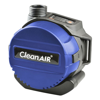 CleanAIR Verus Welding Helmet and Basic PAPR Kit R813001