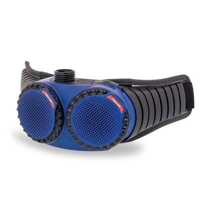 CleanAIR Verus Welding Helmet and AerGO PAPR Kit R303001