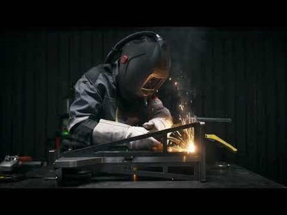 CleanAIR Verus Welding Helmet and AerGO PAPR Kit R303001