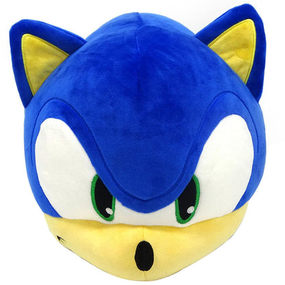 Club Mocchi-Mocchi- Mega Sonic Plush Assortment Sonic