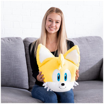 Club Mocchi-Mocchi- Mega Sonic Plush Assortment Shadow
