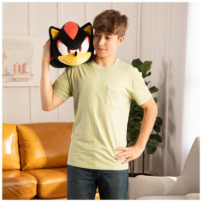 Club Mocchi-Mocchi- Mega Sonic Plush Assortment Sonic