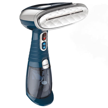 Conair ExtremeSteam Handheld Fabric Steamer Blue CGS76A