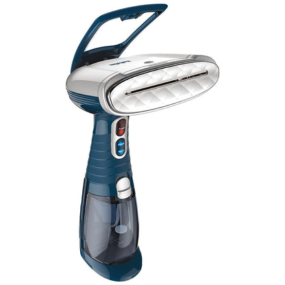 Conair ExtremeSteam Handheld Fabric Steamer Blue CGS76A
