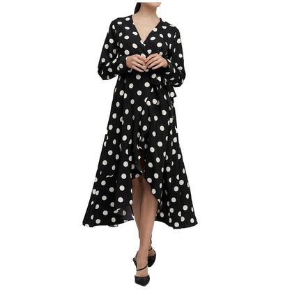 Cooper St Women's Midi Wrap Dress