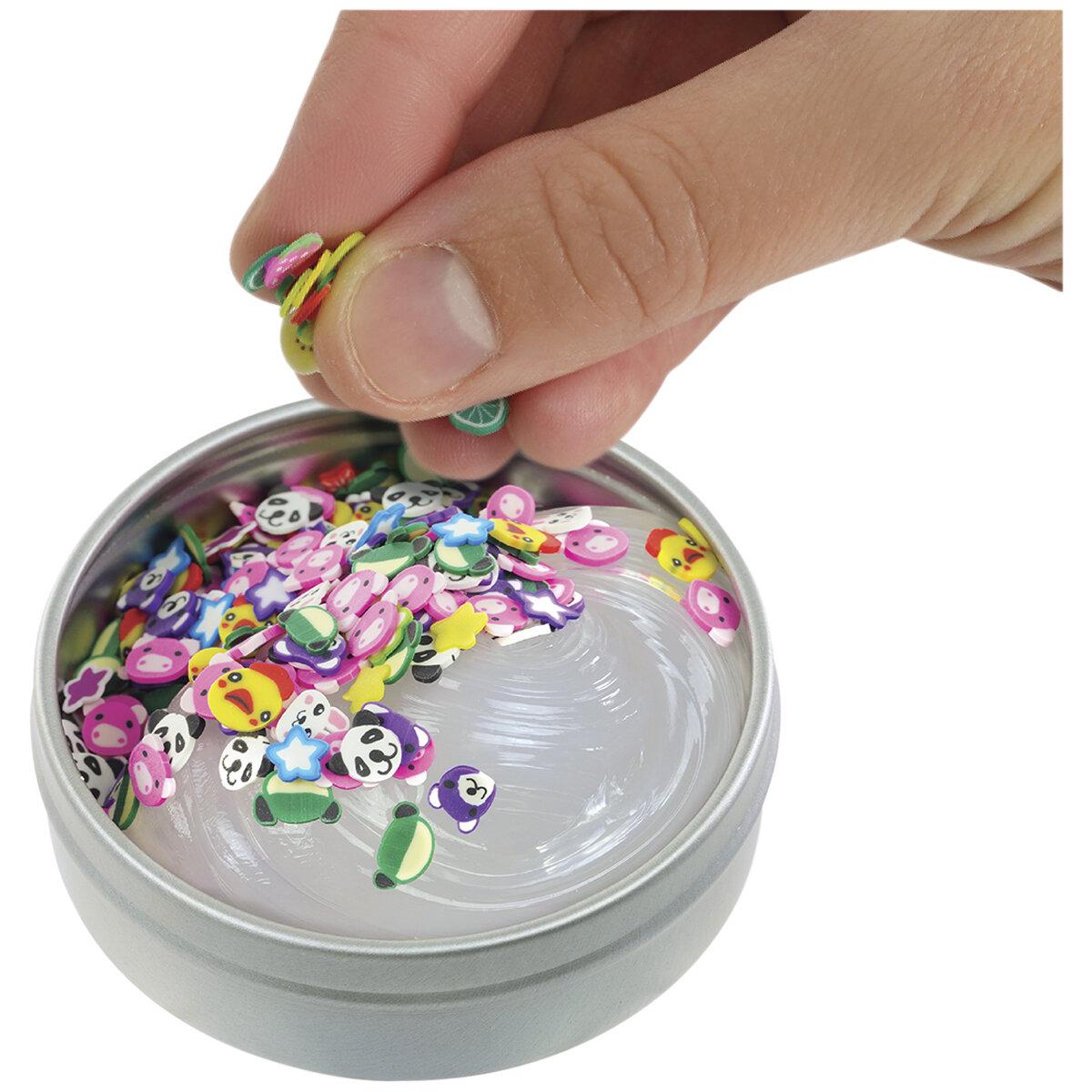 Crazy Aaron's Thinking Putty Assortment Hide Inside