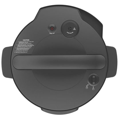 Crock-Pot Express Easy Release XL Pressure Multicooker CPE310