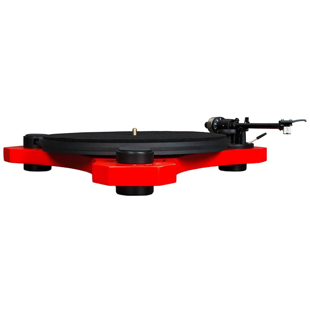 Crosley C3 Turntable Red
