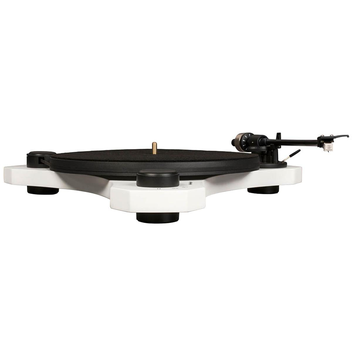 Crosley C3 Turntable White