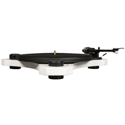 Crosley C3 Turntable White