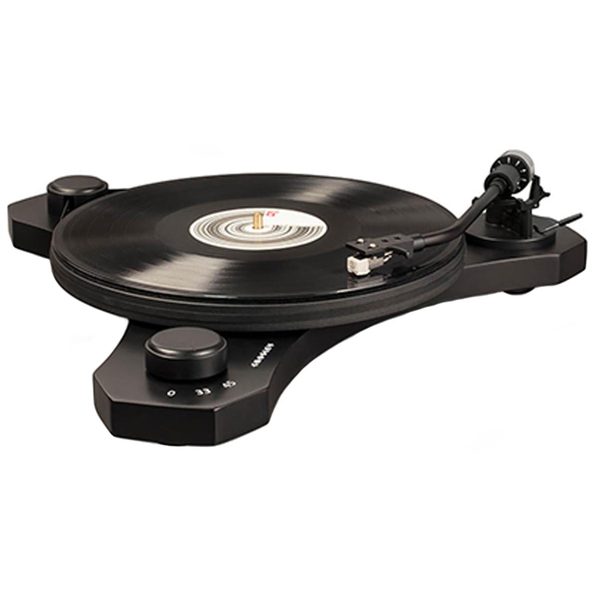 Crosley C3 Turntable Black