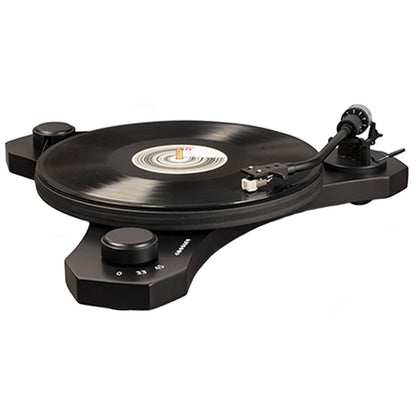 Crosley C3 Turntable Black