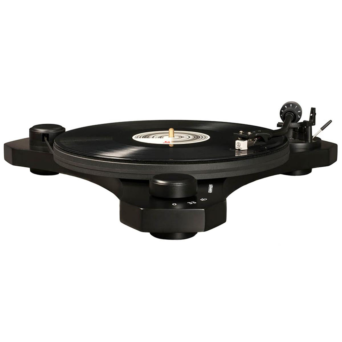 Crosley C3 Turntable Black