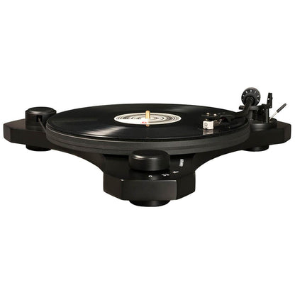 Crosley C3 Turntable Black