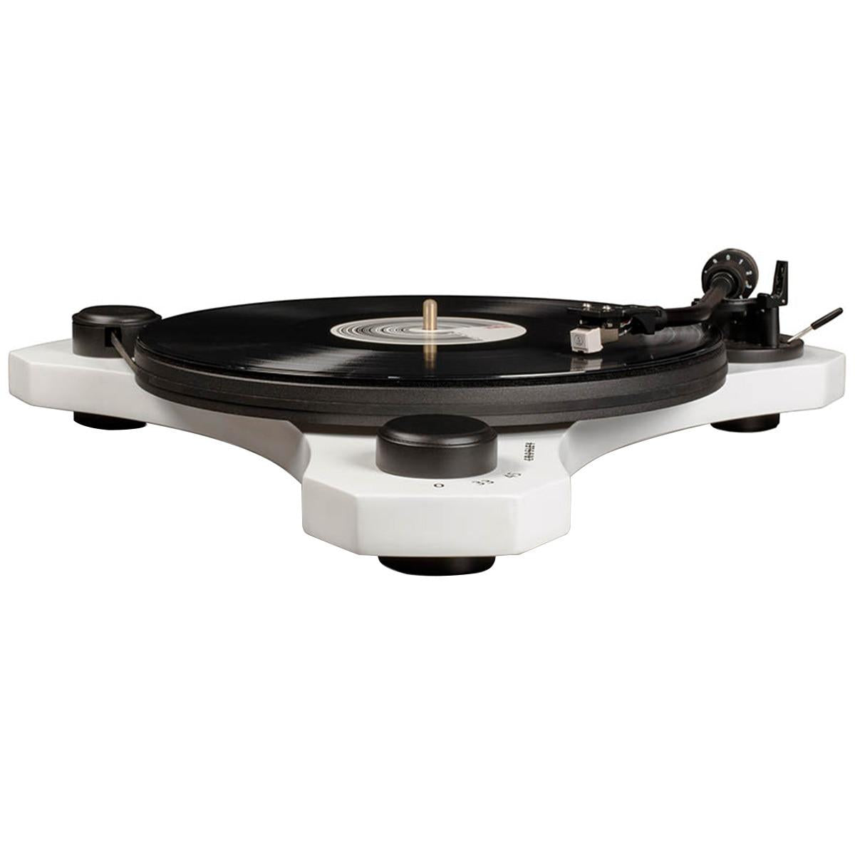 Crosley C3 Turntable White