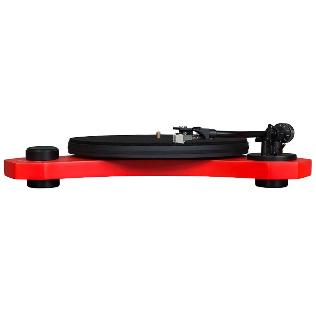 Crosley C3 Turntable Red