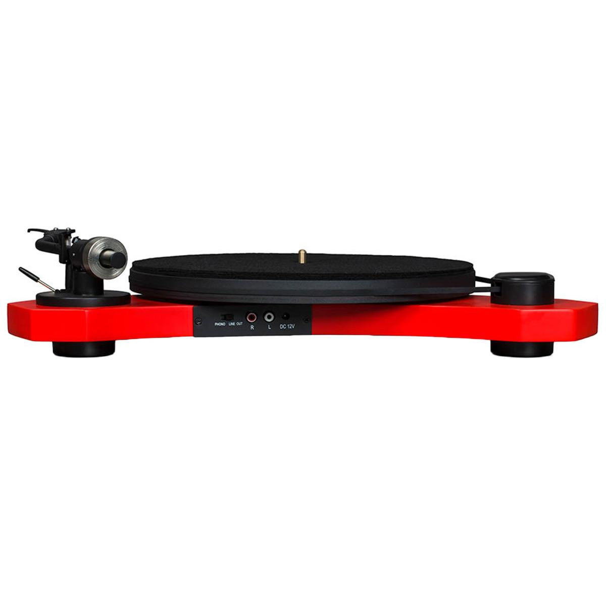 Crosley C3 Turntable Red