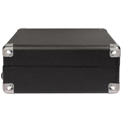 Crosley Cruiser Bluetooth Portable Turntable Black