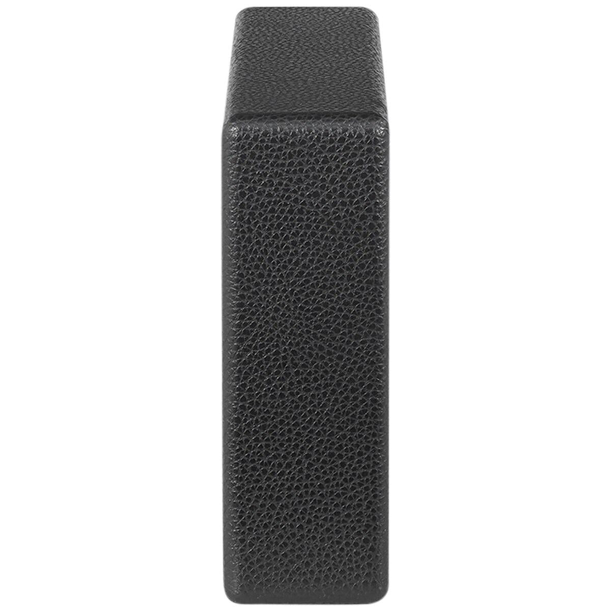 Crosley Montero Bluetooth Speaker Black CR3112A-BK4