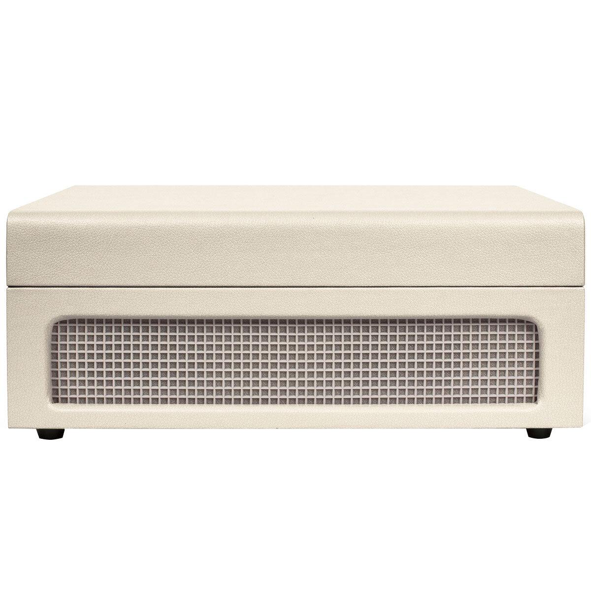 Crosley Voyager Portable Bluetooth Turntable Dune CRIW8017B-DU4