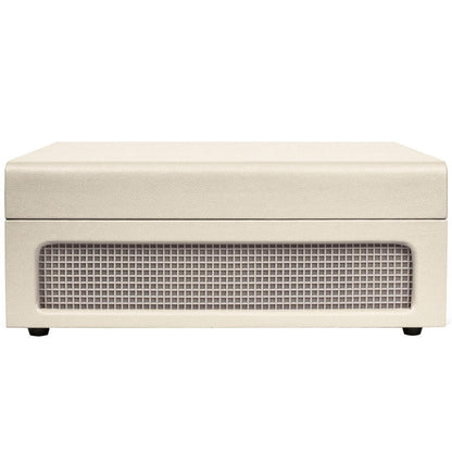 Crosley Voyager Portable Bluetooth Turntable Dune CRIW8017B-DU4