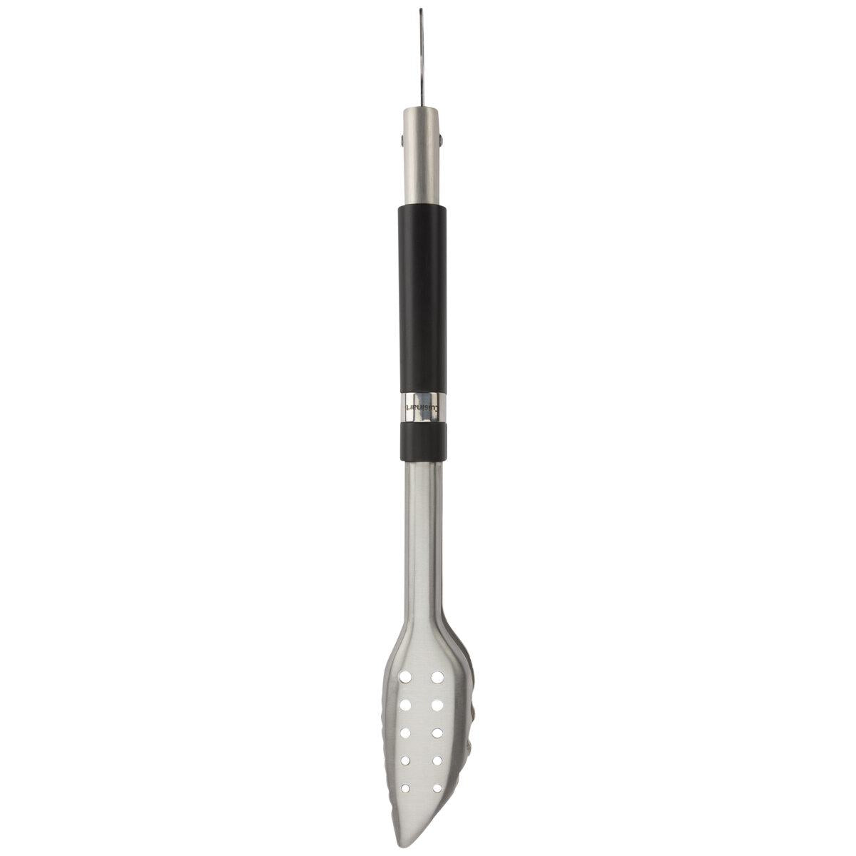 Cuisinart Chef's Classic Grill Tool Set 5 Piece