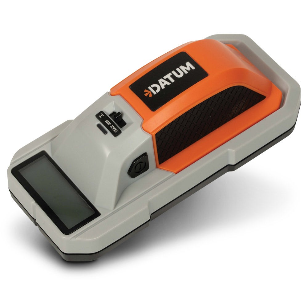 DATUM 38mm Metal and Wood Stud Detector DTSF38MM