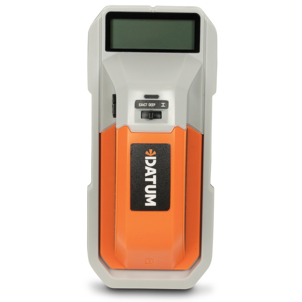 DATUM 38mm Metal and Wood Stud Detector DTSF38MM