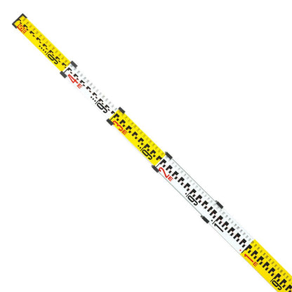 DATUM 5mm Face 5 Section 5m Staff DT5MCM