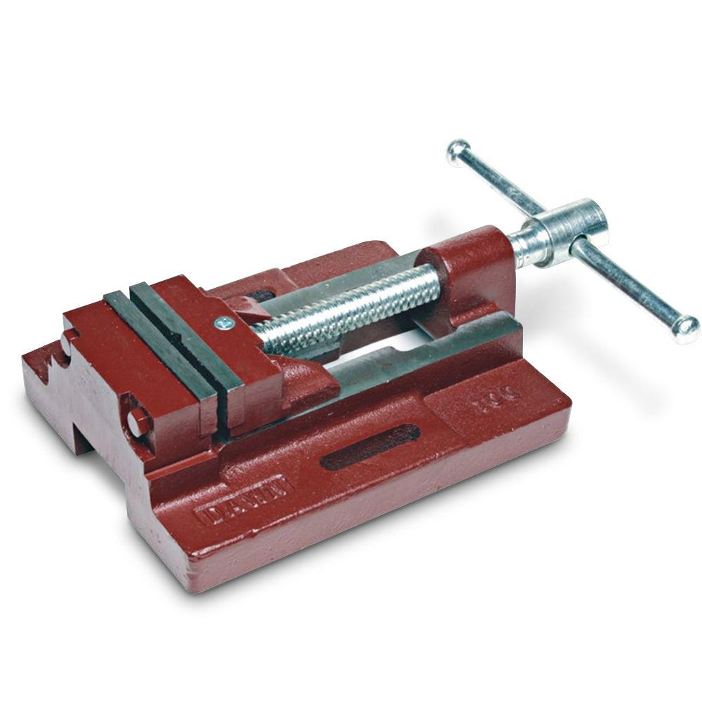 DAWN 100mm Drill Press Vice Unigrip 60220