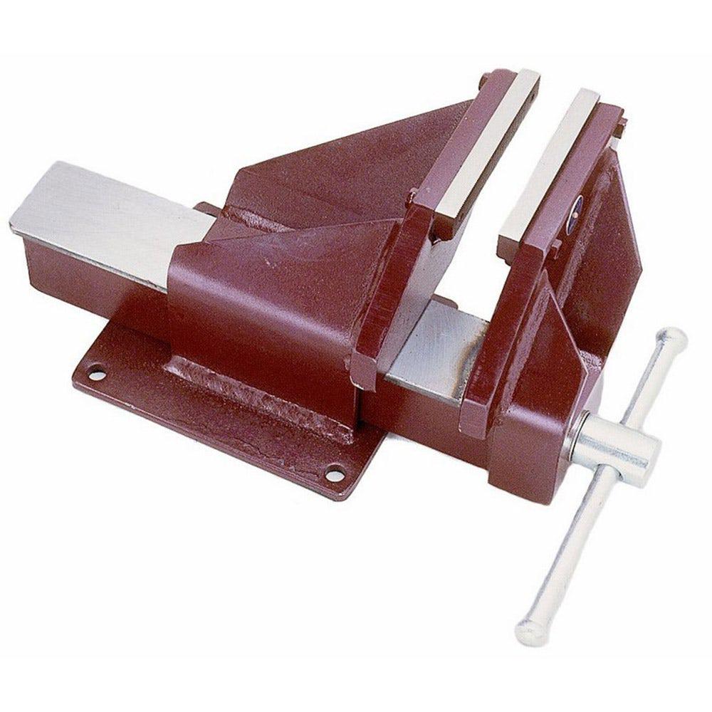 DAWN 100mm Engineer Vice Offset - Fabricated 60212