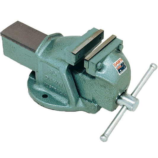 DAWN 100mm Super Grade Standard Engineers Vice 60189
