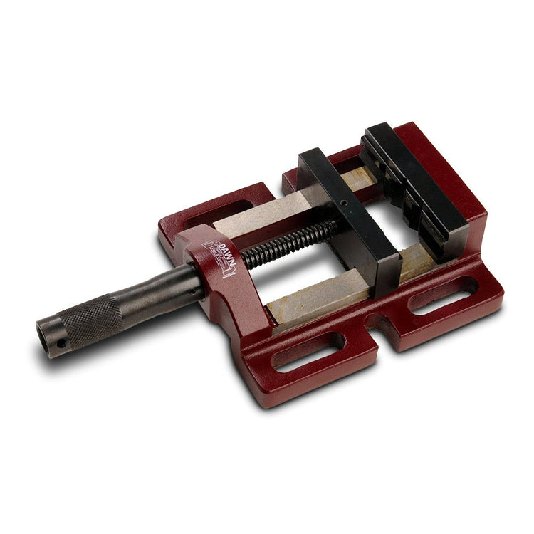 DAWN 100mm Unigrip Press Drill Vice 61561