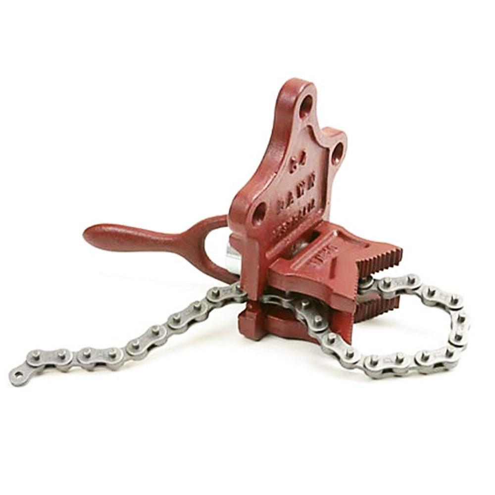 DAWN 120mm Super Grade Pipe Chain Vice 60273