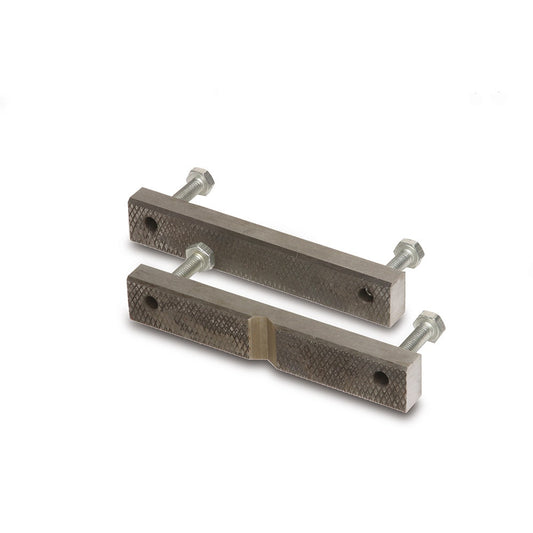 DAWN 125mm 5 Jaws and Bolts Pair Steel Metric Vice 65131