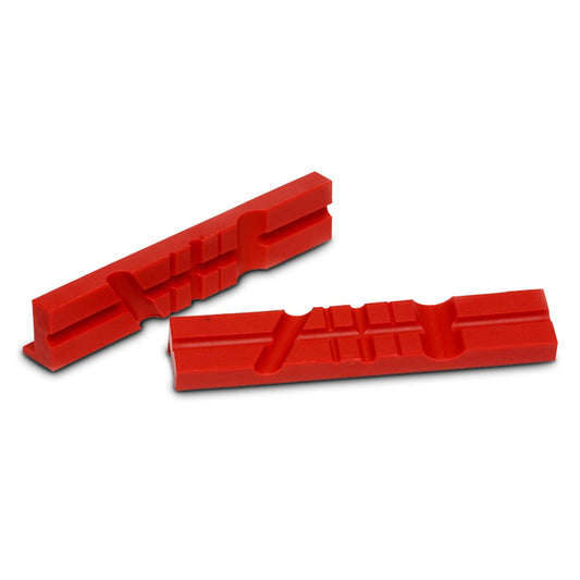 DAWN 150mm Plastic Polyurethane Magnetic Multigrips Face Soft Vice Jaws 23150