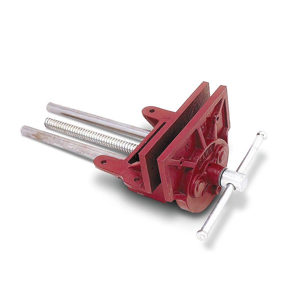 DAWN 175mm Woodwork Vice 60241