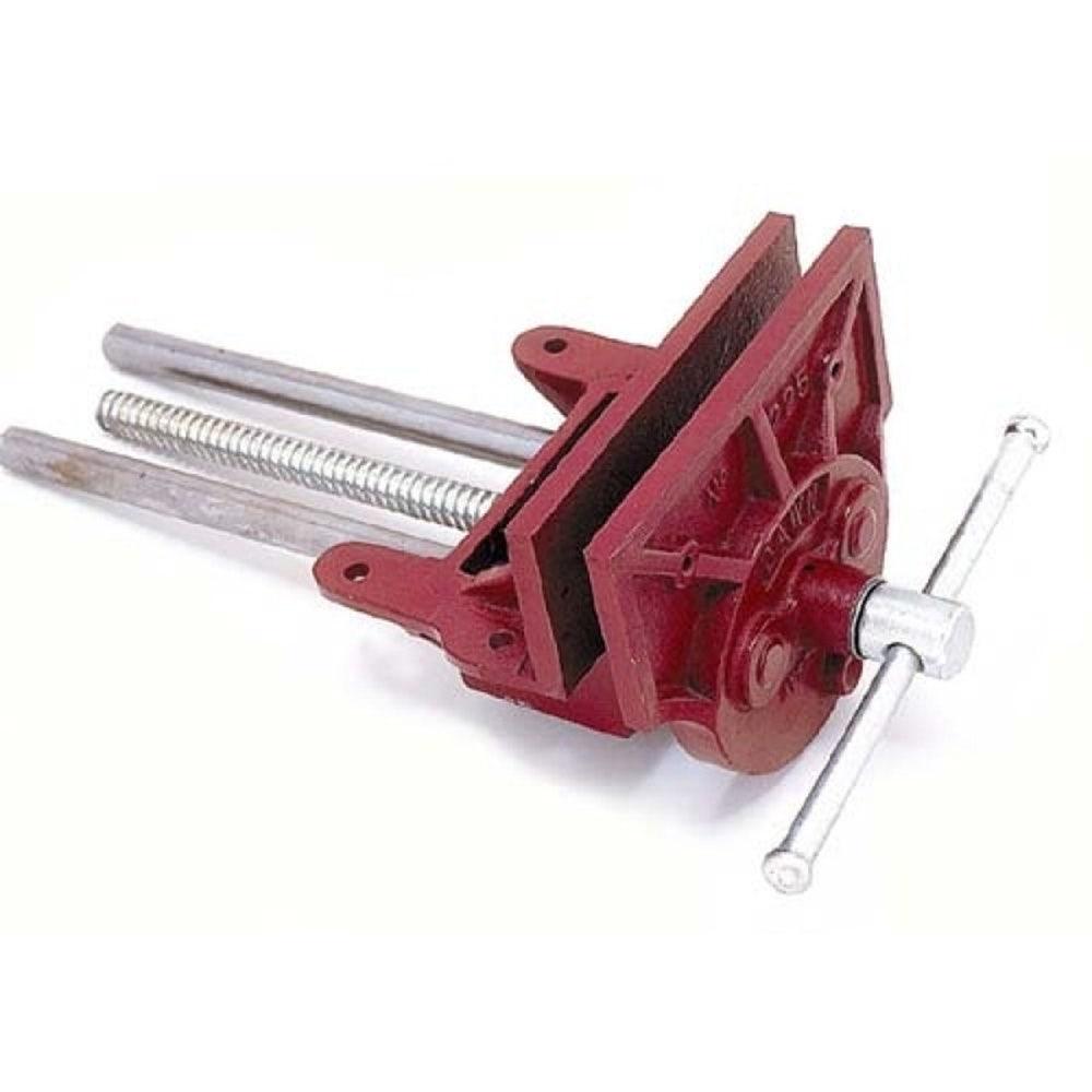 DAWN 250mm Woodwork Vice Standard 60244
