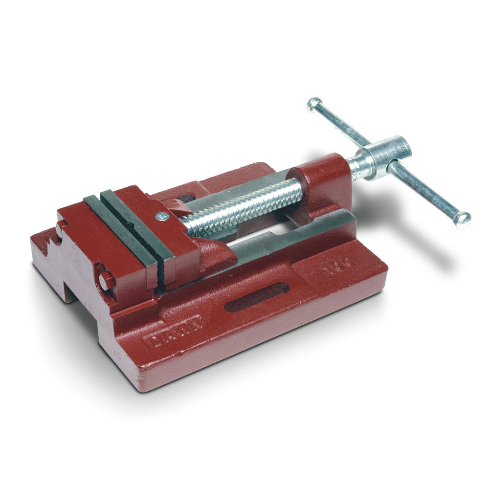 DAWN 75mm Super Grade Machine Press Drill Vice 60219