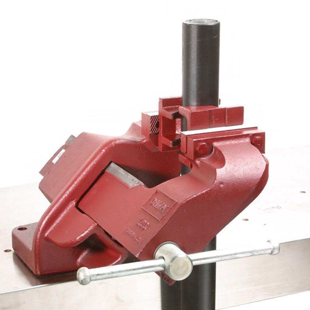 DAWN Super Grade Pipe Jaw Vice Adaptor 61015