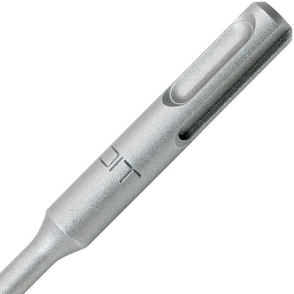 DETROIT 12.0 x 260mm 4-Cutter SDS-Plus TCT Hammer Drill Bit