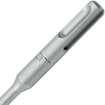 DETROIT 14.0 x 260mm 4-Cutter SDS-Plus TCT Hammer Drill Bit