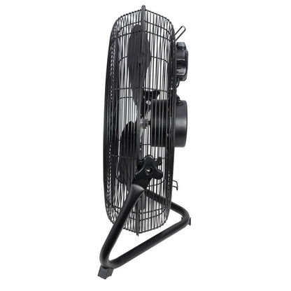 DETROIT 180W 500mm Industrial Floor Fan FANFLOOR