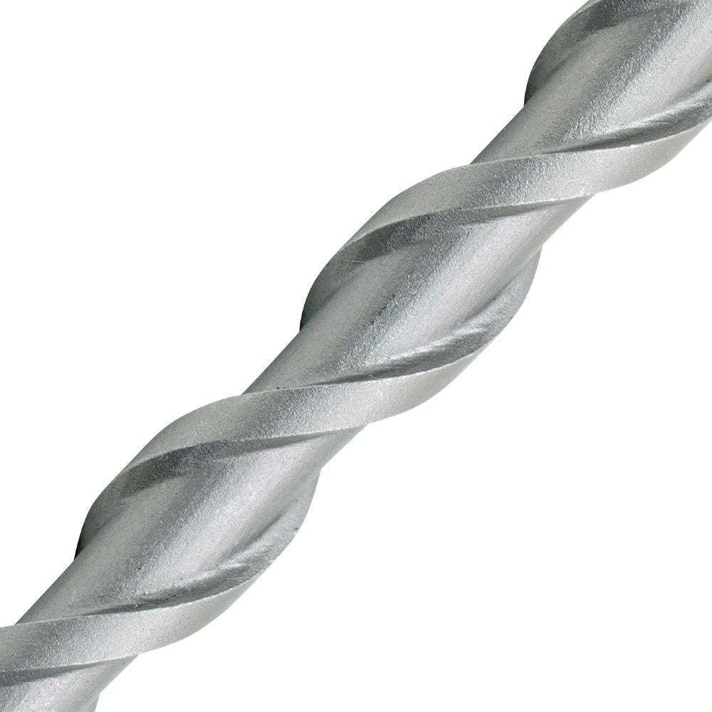 DETROIT 20.0 x 460mm 4-Cutter SDS-Plus TCT Hammer Drill Bit