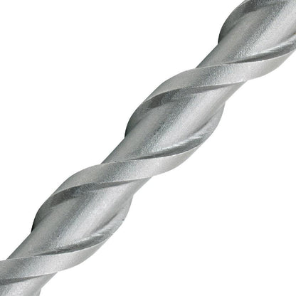 DETROIT 20.0 x 460mm 4-Cutter SDS-Plus TCT Hammer Drill Bit