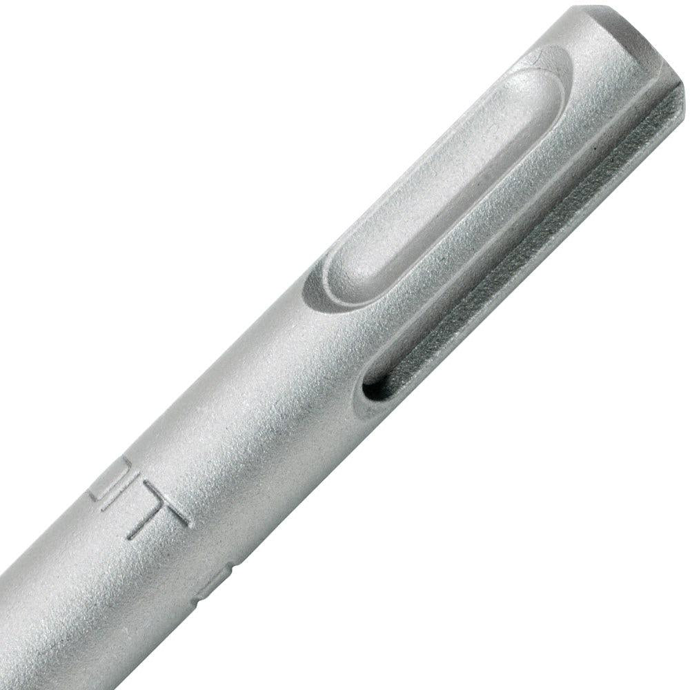DETROIT 20.0 x 460mm 4-Cutter SDS-Plus TCT Hammer Drill Bit