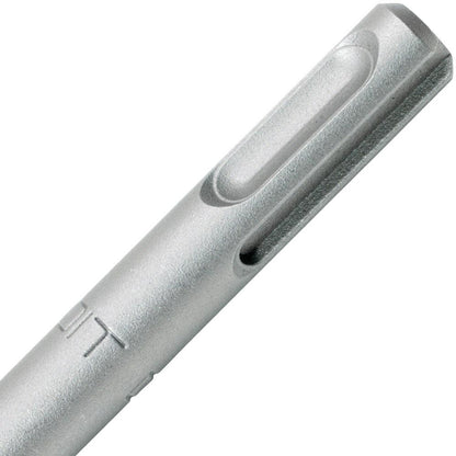 DETROIT 20.0 x 460mm 4-Cutter SDS-Plus TCT Hammer Drill Bit