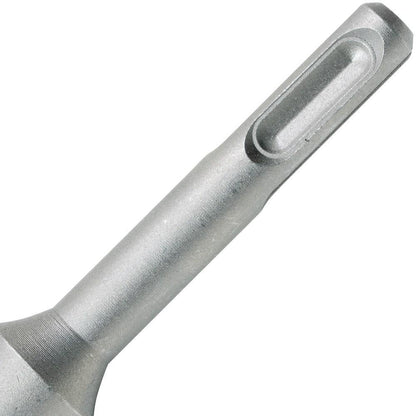 DETROIT 25.0 x 260mm 4-Cutter SDS-Plus TCT Hammer Drill Bit