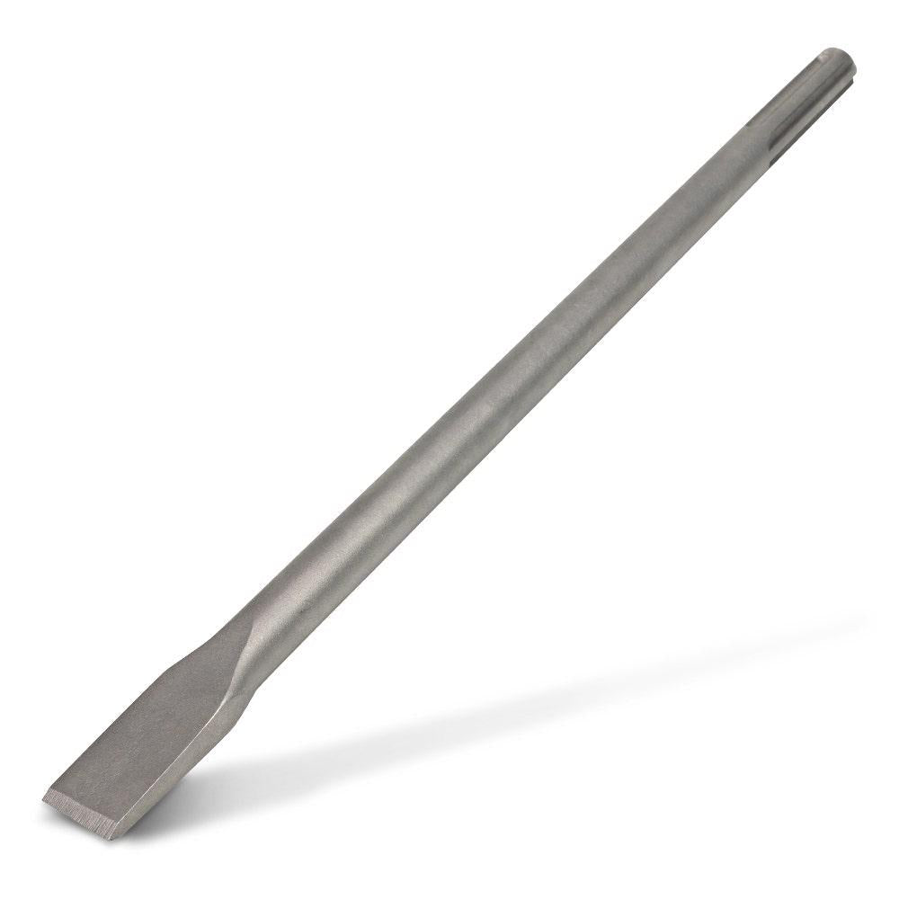 DETROIT 25 x 400mm SDS-Max Flat Chisel