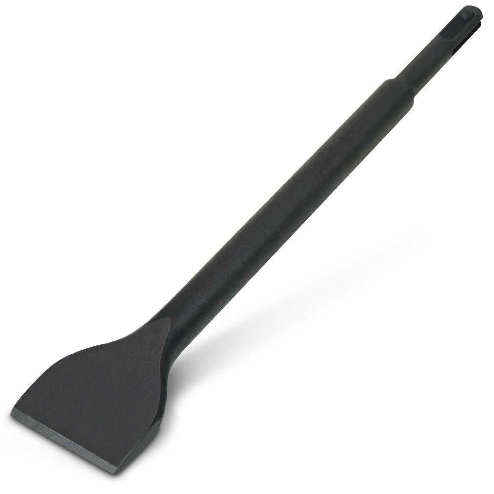 DETROIT 40 x 250mm SDS-Plus Wide Flat Chisel